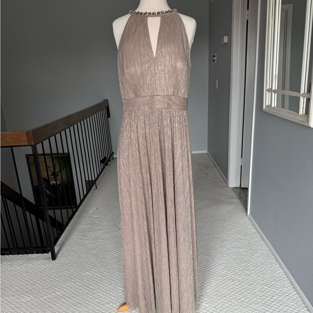 Eliza J Mother of Bride/Groom Dress